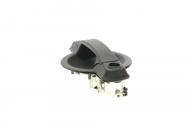 Manija exterior izquierda de puerta corrediza RWS1483 Rotweiss