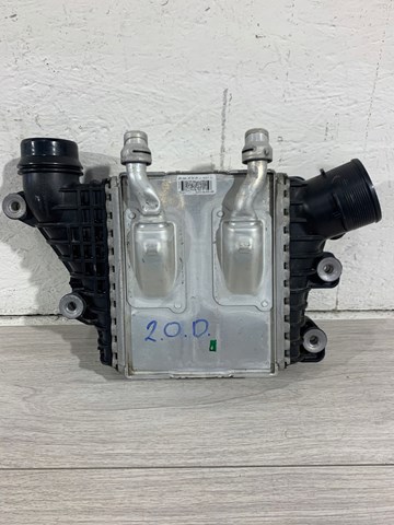 Radiador de aire de admisión Land Rover GJ329L440AD precio, desde 119,06 EUR