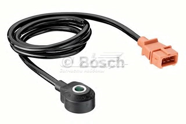 Sensor de detonaciones Bosch 261231036 precio, desde 20,67 EUR