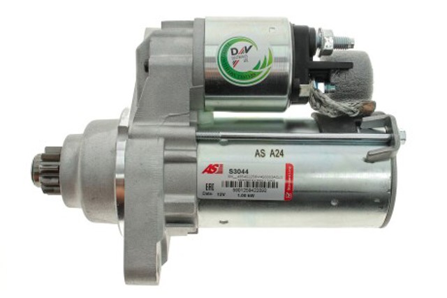 Comprar S3044 AS/Auto Storm Motores de arranque