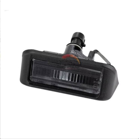 1362912080 Peugeot/Citroen Luz de matricula