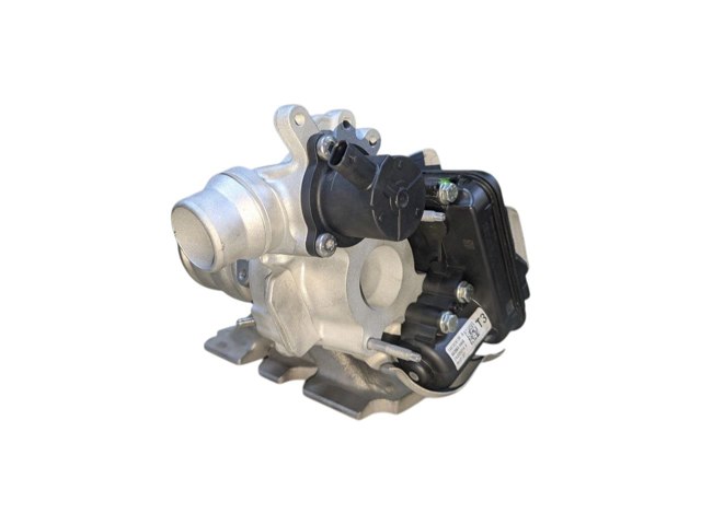 Turbocompresor 1441100Q5F Nissan/Infiniti