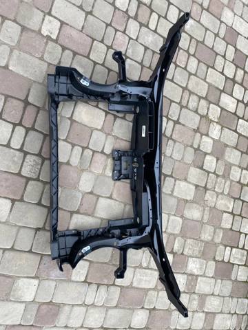 Soporte de radiador completo Polcar 95D104 precio, desde 64,98 EUR