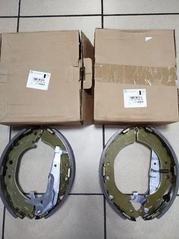 Zapatas de freno de tambor traseras Peugeot/Citroen 1671902980 precio, desde 38,96 EUR