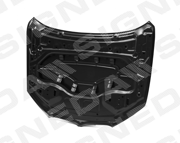 Capó del motor Signeda PBM20038A precio, desde 559,05 EUR