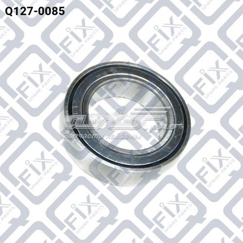 Q1270085 Q-fix Soporte de rodamiento intermedio del semieje delantero