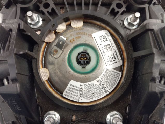 Comprar 5801561543 Iveco Airbag lateral lado conductor