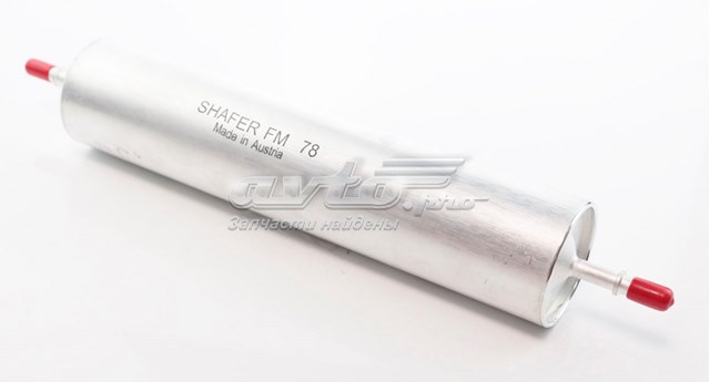 Comprar FM78 Shafer Filtro diesel