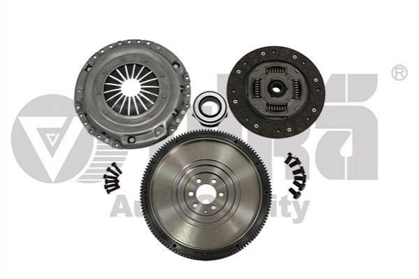 Kit de embrague VIKA K11769801