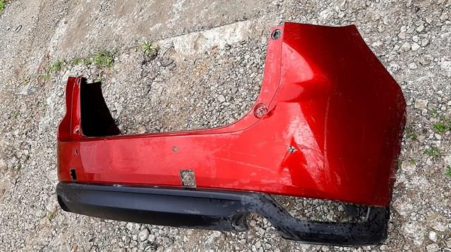 Paragolpes Mazda KB8A50221 precio, desde 230,09 EUR