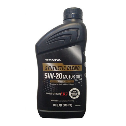 087989132 Honda Aceite