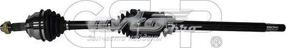 FI-8054 Veka árbol de transmisión delantero derecho
