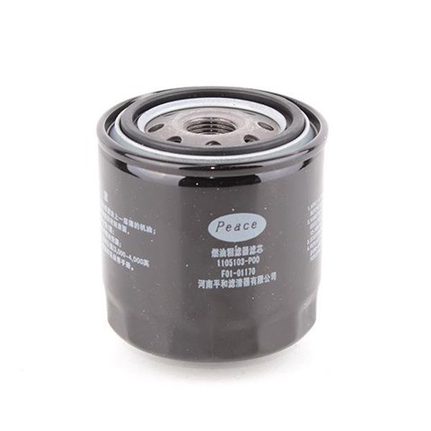 Comprar 1105103P00 Great Wall Filtro diesel