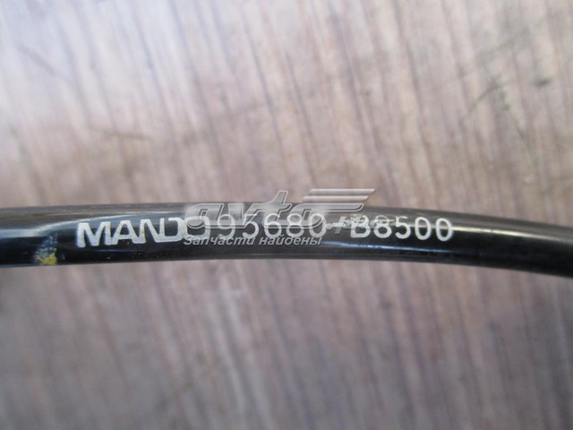 95680B8500 Hyundai/Kia sensor abs trasero izquierdo