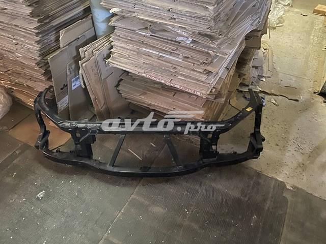 Soporte de radiador LR099687 Land Rover