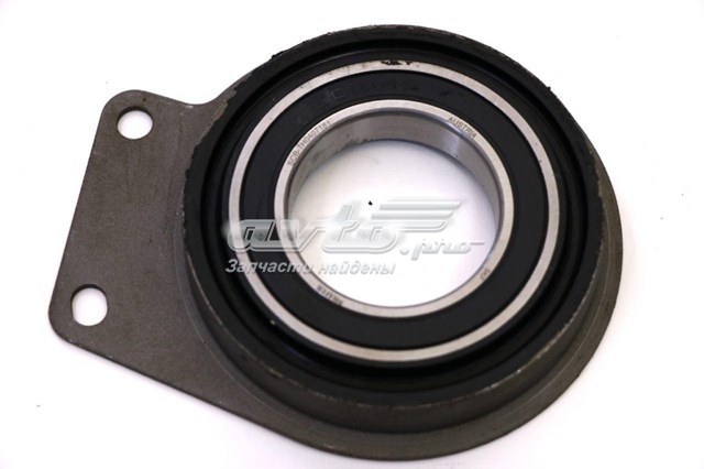 Soporte de rodamiento intermedio del semieje delantero SCB7H0407181 Shafer