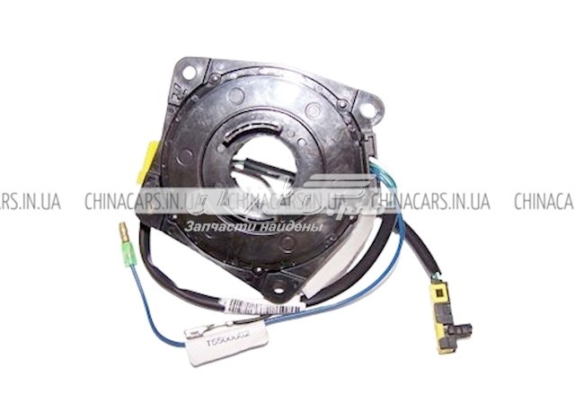 Comprar Anillo AIRBAG Chery QQ6  S21