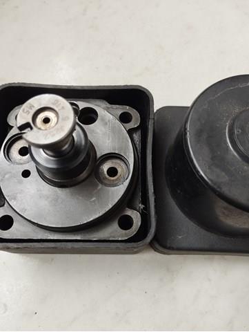 Pieza de bombeo, elemento de bomba para Mitsubishi L 200 (K60, K70)