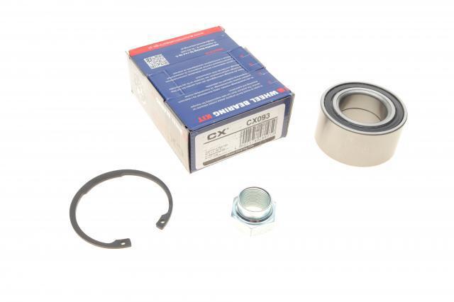 Cojinete de rueda delantero CX/Complex CX093 precio, desde 22,59 EUR