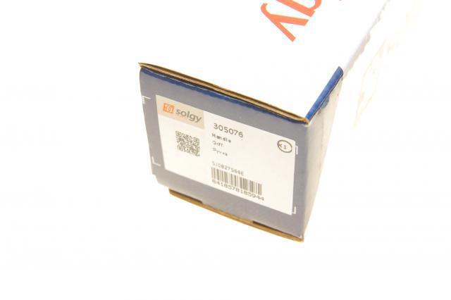 Comprar 305076 Solgy Tirador de puerta de maletero exterior