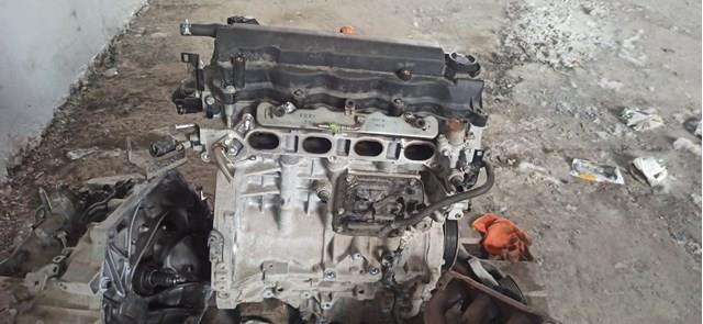R20A2 Honda Motor completo