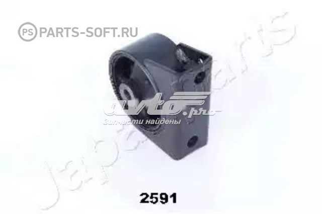 RU-2591 Japan Parts soporte motor delantero