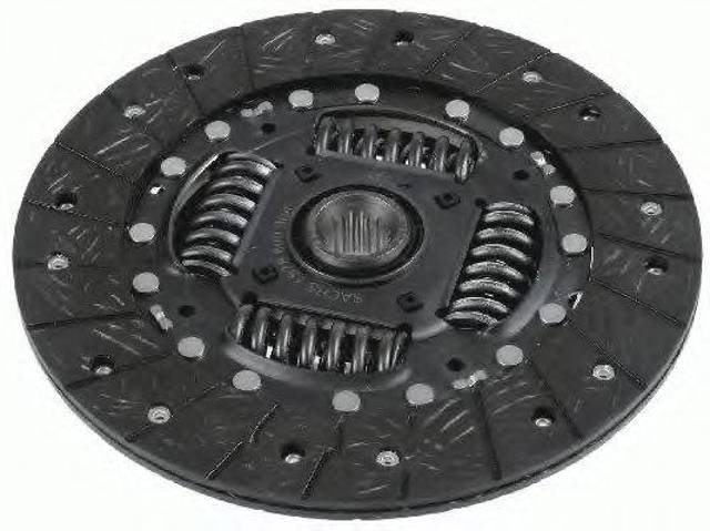 Comprar HD108 VALEO Disco de embrague