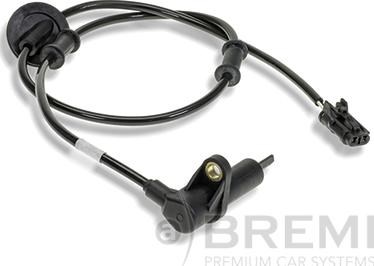 51704 Bremi sensor abs trasero izquierdo