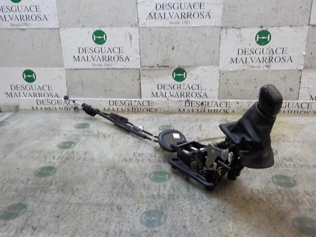 Mecanismo selector de marchas Peugeot/Citroen 9808161780 precio, desde 42,11 EUR