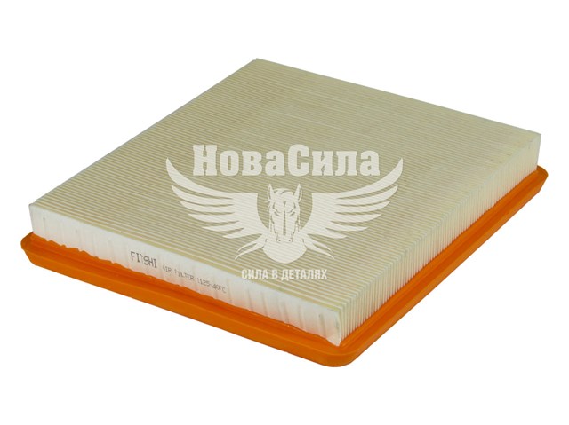 El filtro de aire Fitshi 112540FC precio, desde 7,43 EUR