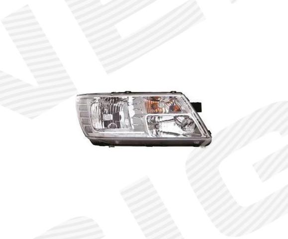 Faro derecho Signeda ZDG1196ER precio, desde 117,61 EUR
