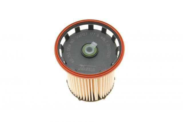 Filtro combustible Wunder WB153 precio, desde 18,50 EUR