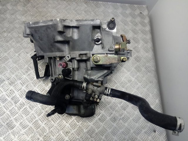 Caja de cambios mecánica Peugeot/Citroen 20CQ06 precio, desde 381,88 EUR