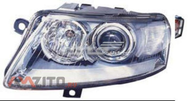 Comprar 4461112LLDHEM Depo/Loro/Abakus Faro delantero izquierdo