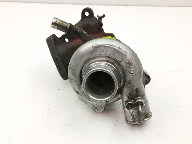 Turbocompresor Hyundai/Kia 2820042540 precio, desde 223,61 EUR
