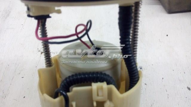 Bomba de gasolina 17045TL3G00 Honda