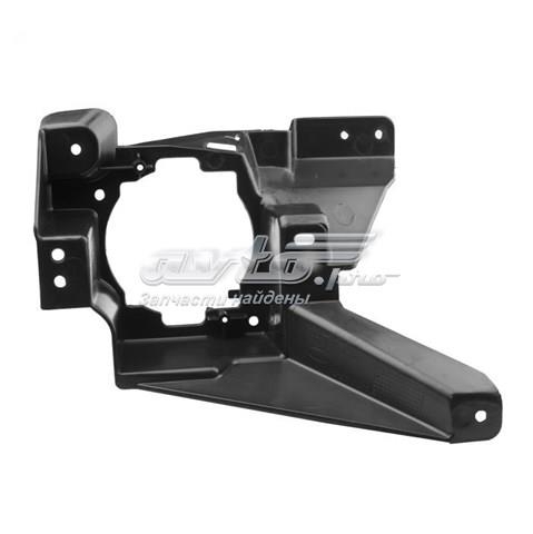 DS7Z15266B Ford soporte, faro antiniebla izquierdo