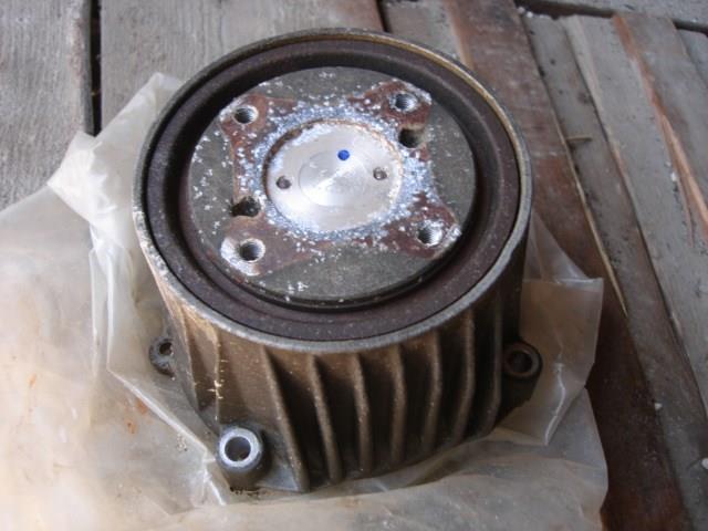 4130342021 Toyota manguito de haldex