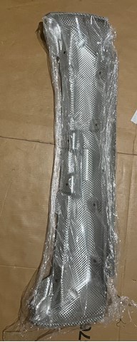 Escudo térmico del colector de escape Land Rover LR027868 precio, desde  EUR