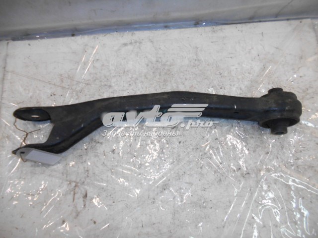 Barra de dirección, eje trasero SUZUKI 4630565J00