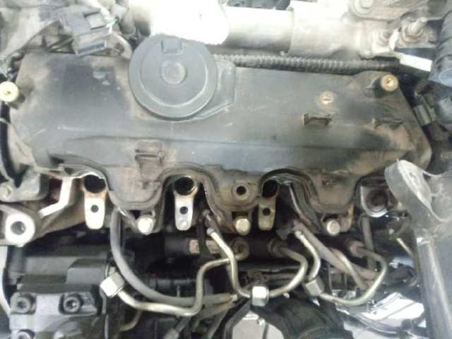 Motor Dacia Duster 
