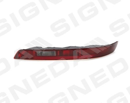 Piloto trasero izquierdo de parachoques Signeda ZAD191207L precio, desde 81,56 EUR