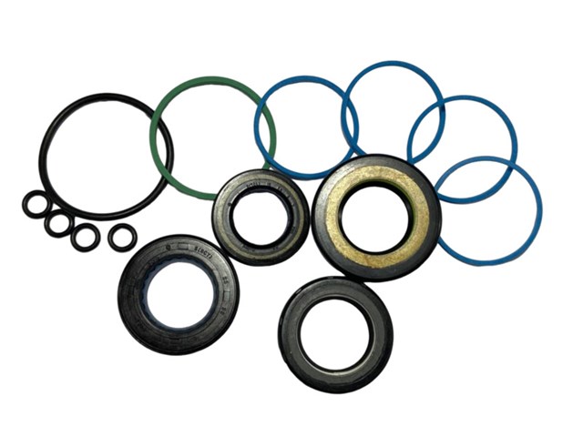  Kit de reparación, mecanismo dirección Hyundai Accent 1