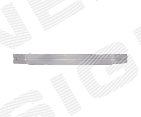 Refuerzo de parachoques delantero Signeda PAD44031A precio, desde 88,22 EUR