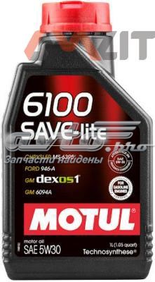 107956 Motul