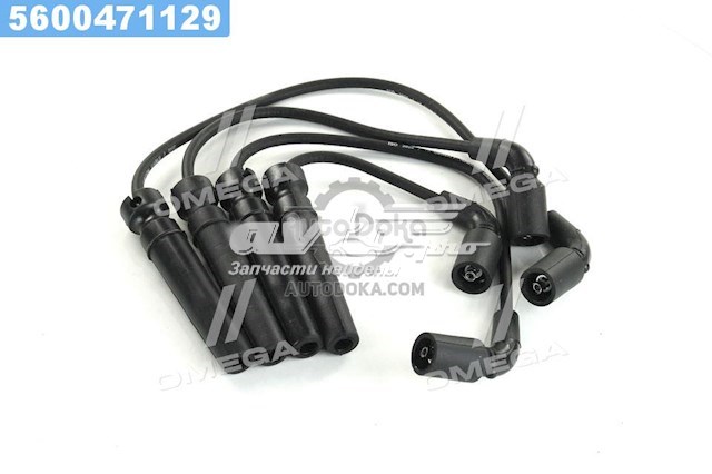 C1127 VALEO Cables de alta tensión, juego