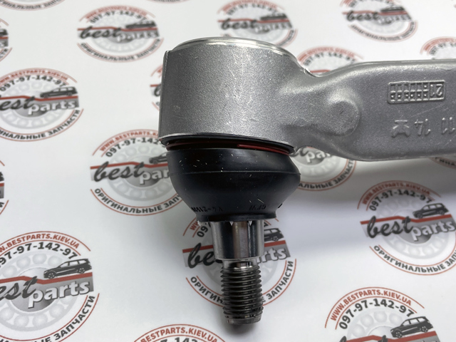 Brazo inferior derecho de la suspensión delantera Mercedes 2113305011 precio, desde 78,90 EUR