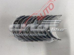 Juego de cojinetes de cigüeñal, cota de reparación (+0,25 mm) M3107A025 Taiho