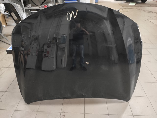 Comprar Capó Alfa Romeo Giulia  952