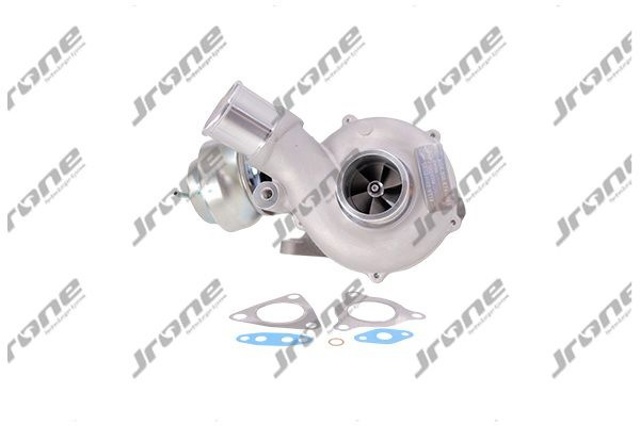 8I04300E74 Jrone Turbo para motor